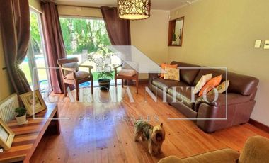Casa en venta  en MACHALÍ