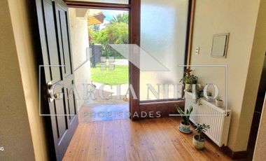 Casa en venta  en MACHALÍ