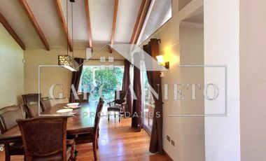 Casa en venta  en MACHALÍ