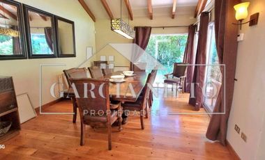 Casa en venta  en MACHALÍ