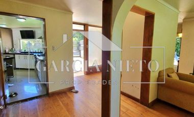 Casa en venta  en MACHALÍ