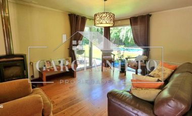 Casa en venta  en MACHALÍ