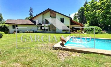 Casa en venta  en MACHALÍ