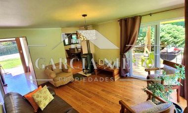 Casa en venta  en MACHALÍ