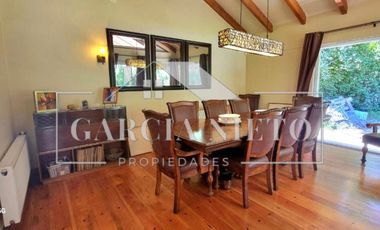 Casa en venta  en MACHALÍ