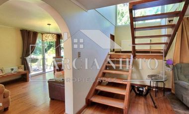 Casa en venta  en MACHALÍ