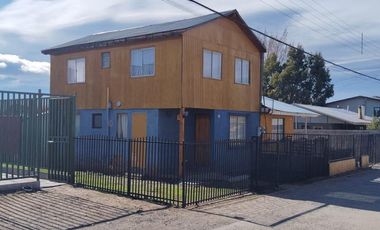 Casa en venta en CHILE CHICO
