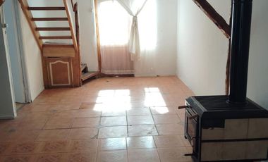 Casa en venta en CHILE CHICO