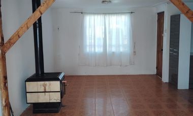 Casa en venta en CHILE CHICO