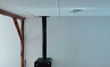 Casa en venta en CHILE CHICO