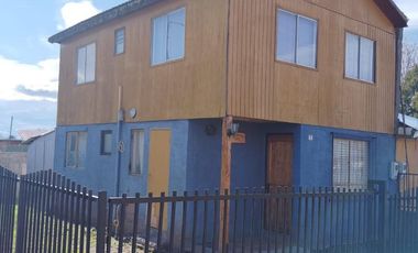 Casa en venta en CHILE CHICO