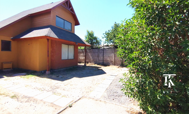 A pasos de Av. Bilbao y Vicuña Mackenna y supermercado