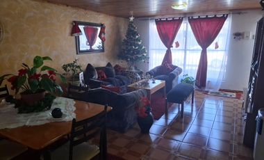 Casa de un Piso, en Barrio Oriente de Linares