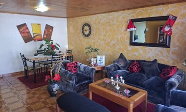 Casa de un Piso, en Barrio Oriente de Linares