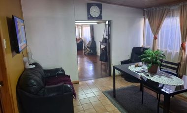 Casa de un Piso, en Barrio Oriente de Linares