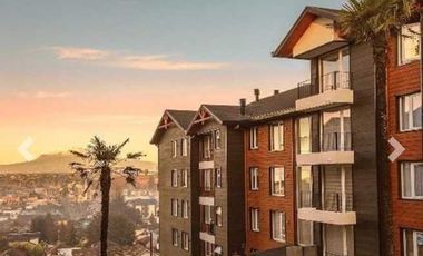 Departamento en venta en PUERTO VARAS