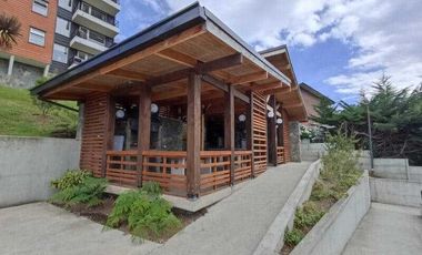 Departamento en venta en PUERTO VARAS