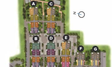 Departamento en venta en PUERTO VARAS