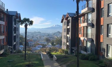 Departamento en venta en PUERTO VARAS