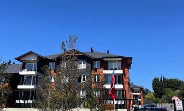 Departamento en venta en PUERTO VARAS