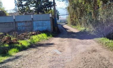 Parcela en venta en MACHALÍ