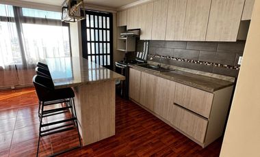 Departamento en venta en RANCAGUA