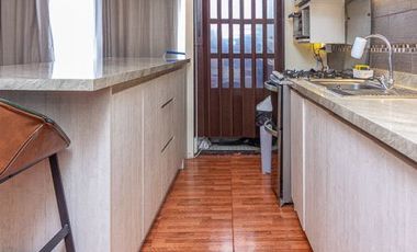 Departamento en venta en RANCAGUA