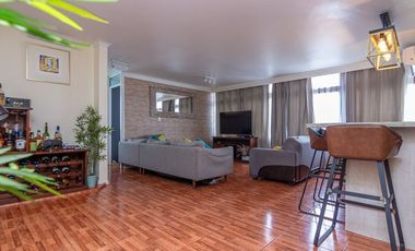 Departamento en venta en RANCAGUA