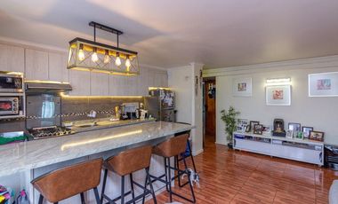 Departamento en venta en RANCAGUA