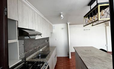 Departamento en venta en RANCAGUA