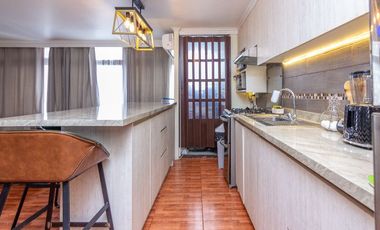 Departamento en venta en RANCAGUA