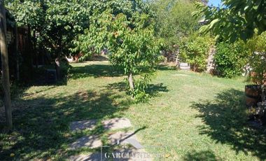 Casa en venta  en MACHALÍ