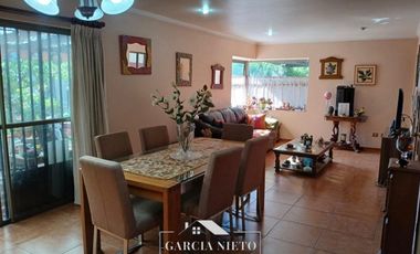 Casa en venta  en MACHALÍ