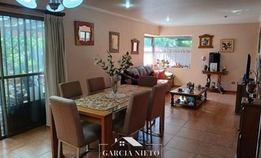Casa en venta  en MACHALÍ