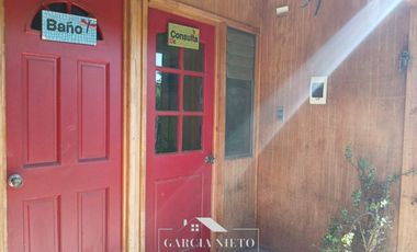 Casa en venta  en MACHALÍ