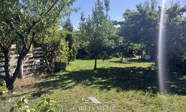 Casa en venta  en MACHALÍ
