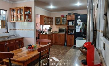 Casa en venta  en MACHALÍ