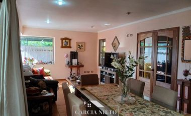 Casa en venta  en MACHALÍ