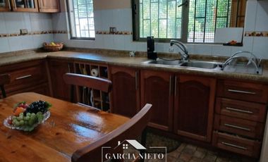 Casa en venta  en MACHALÍ