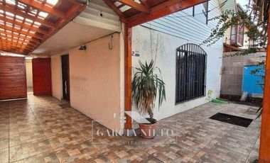 Casa en venta  en RANCAGUA