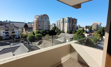 Departamento en arriendo en TEMUCO