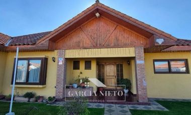 Casa en venta  en MACHALÍ