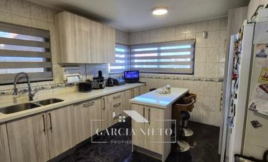 Casa en venta  en MACHALÍ