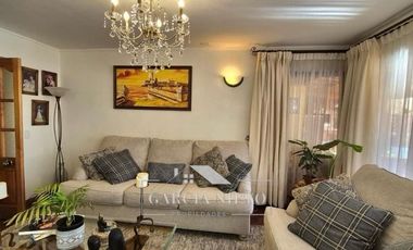 Casa en venta  en MACHALÍ