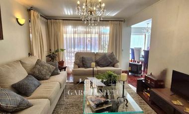 Casa en venta  en MACHALÍ