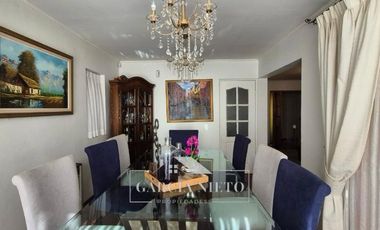 Casa en venta  en MACHALÍ