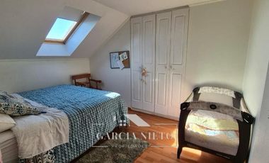 Casa en venta  en MACHALÍ