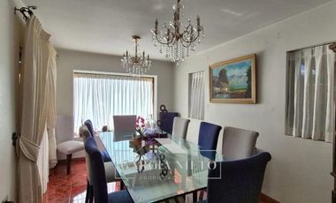 Casa en venta  en MACHALÍ