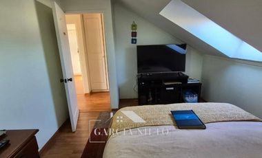 Casa en venta  en MACHALÍ