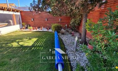 Casa en venta  en MACHALÍ
